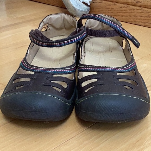Jeep J-41 shoes, women’s size 9.5 - Picture 4 of 16